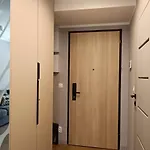 Sea & Forest - Moze Nad Morze, Strefa I Parking Gratis Apartman Międzyzdroje