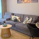 Sea & Forest - Moze Nad Morze, Strefa I Parking Gratis * مينززدرويه