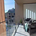 Sea & Forest - Moze Nad Morze, Strefa I Parking Gratis شقة *