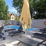 Apartman Sea & Forest - Moze Nad Morze, Strefa I Parking Gratis *