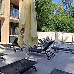 شقة Sea & Forest - Moze Nad Morze, Strefa I Parking Gratis مينززدرويه