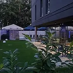 Sea & Forest - Moze Nad Morze, Strefa I Parking Gratis * Międzyzdroje