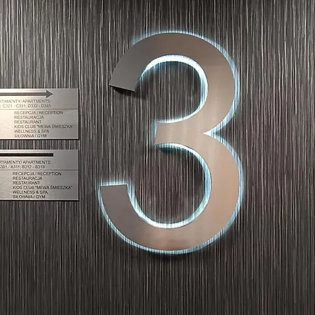 Sea & Forest - Moze Nad Morze, Parking, Basen, Silownia Gratis * Miedzyzdroje