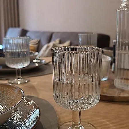 Sea & Forest - Moze Nad Morze, Parking, Basen, Silownia Gratis * Miedzyzdroje