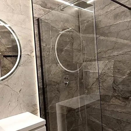 Sea & Forest - Moze Nad Morze, Parking, Basen, Silownia Gratis *