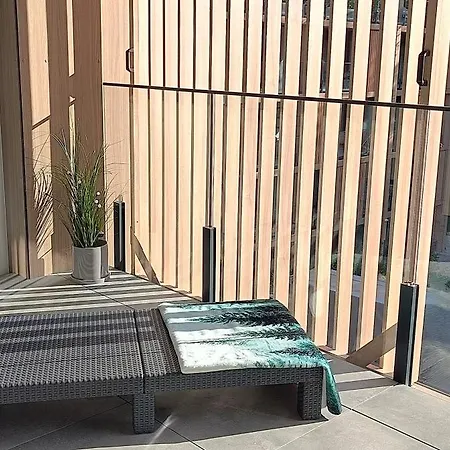 Sea & Forest - Apartamenty Moze Nad Morze, Strefa Spa I Parking Gratis * مينززدرويه