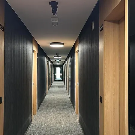 Sea & Forest - Moze Nad Morze, Strefa I Parking Gratis Miedzyzdroje