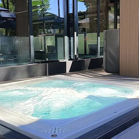 Sea & Forest - Apartamenty Moze Nad Morze, Strefa Spa I Parking Gratis * مينززدرويه