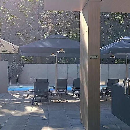 Sea & Forest - Apartamenty Moze Nad Morze, Strefa Spa I Parking Gratis شقة