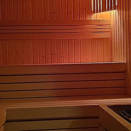 Sea & Forest - Apartamenty Moze Nad Morze, Strefa Spa I Parking Gratis شقة *