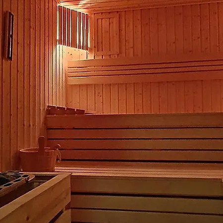 Διαμέρισμα Sea & Forest - Moze Nad Morze, Strefa I Parking Gratis