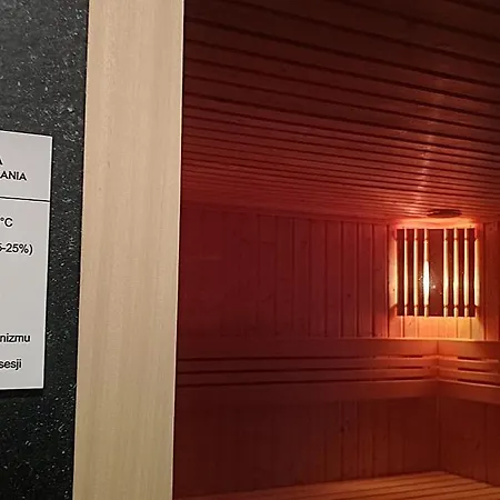 Sea & Forest - Apartamenty Moze Nad Morze, Strefa Spa I Parking Gratis شقة مينززدرويه