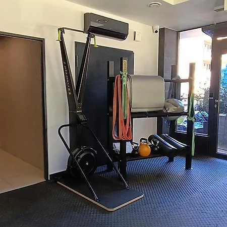 Sea & Forest - Moze Nad Morze, Parking, Basen, Silownia Gratis * Miedzyzdroje