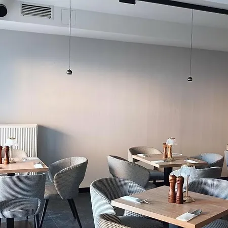 Sea & Forest - Apartamenty Moze Nad Morze, Strefa Spa I Parking Gratis *