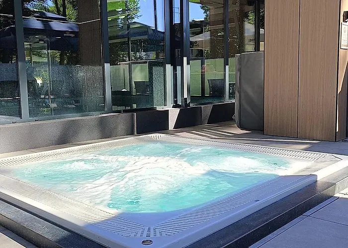 Sea & Forest - Moze Nad Morze, Strefa I Parking Gratis * Miedzyzdroje