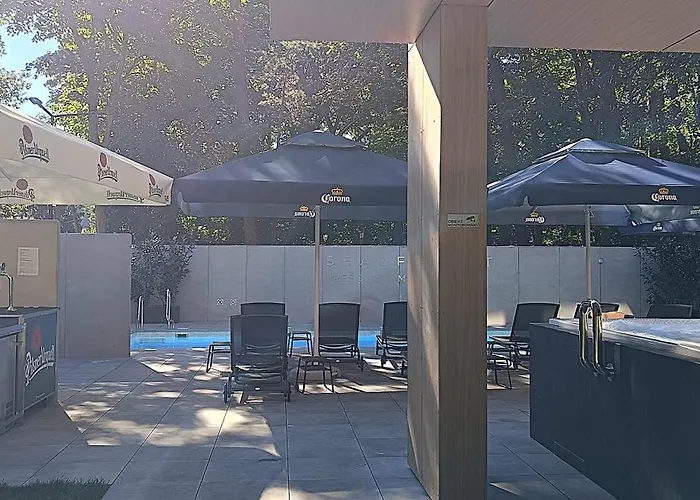 Sea & Forest - Moze Nad Morze, Strefa I Parking Gratis Apartamento