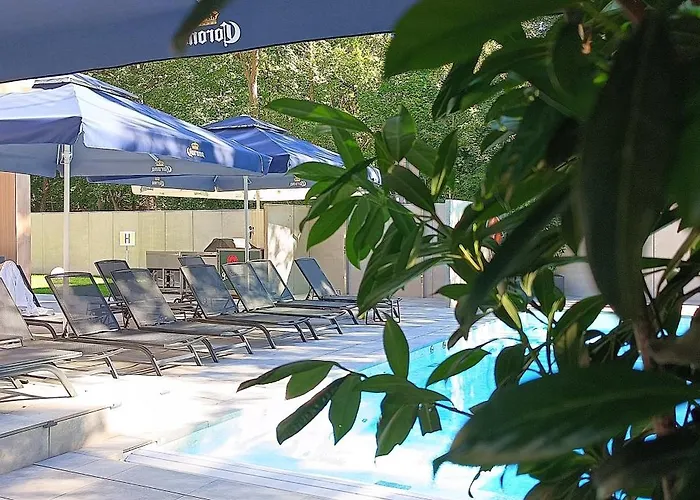 Sea & Forest - Moze Nad Morze, Strefa I Parking Gratis Apartamento *