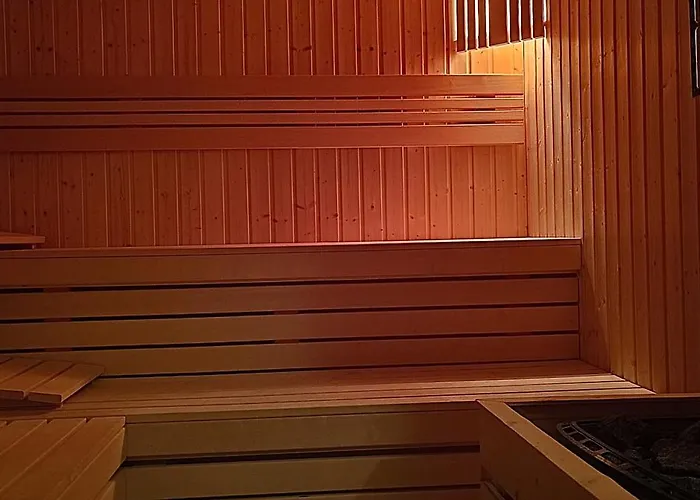 Sea & Forest - Moze Nad Morze, Strefa I Parking Gratis Apartamento *