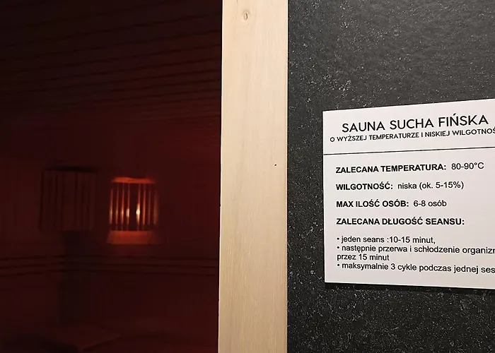 Sea & Forest - Moze Nad Morze, Strefa I Parking Gratis *