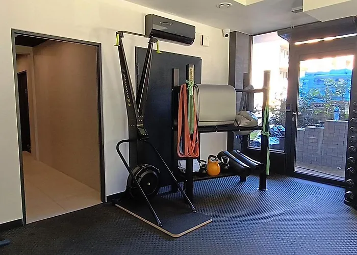 Sea & Forest - Moze Nad Morze, Strefa I Parking Gratis * Miedzyzdroje