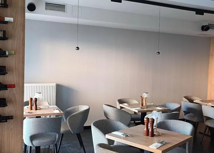 Sea & Forest - Moze Nad Morze, Strefa I Parking Gratis *