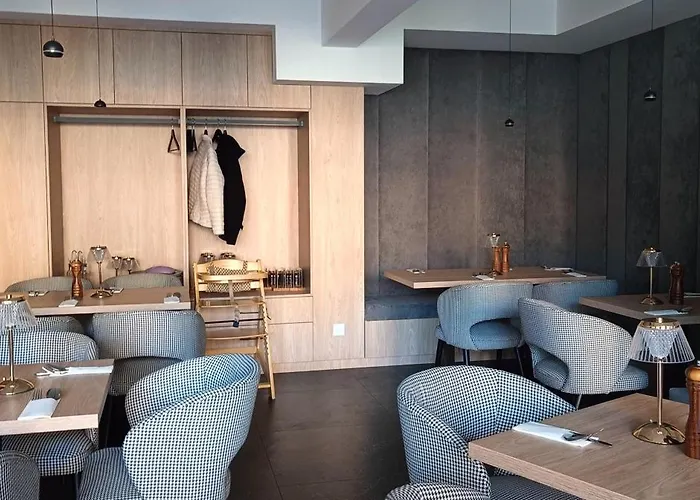 Apartamento Sea & Forest - Moze Nad Morze, Strefa I Parking Gratis Miedzyzdroje