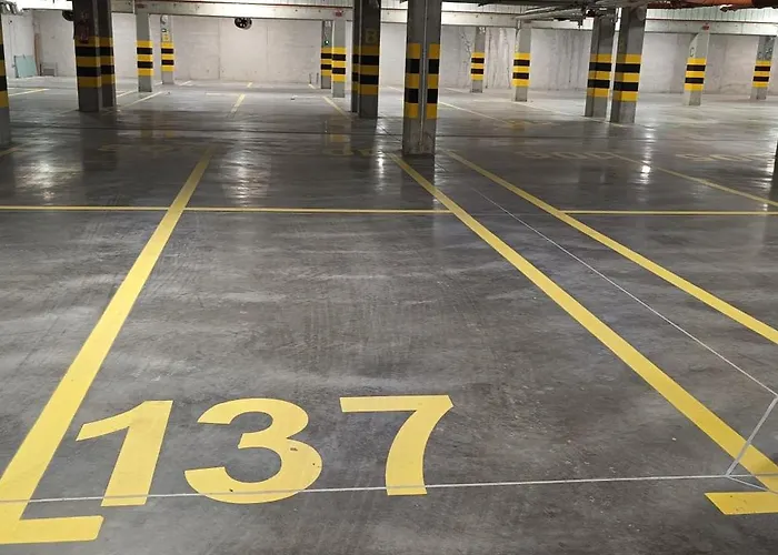 Sea & Forest - Moze Nad Morze, Strefa I Parking Gratis *